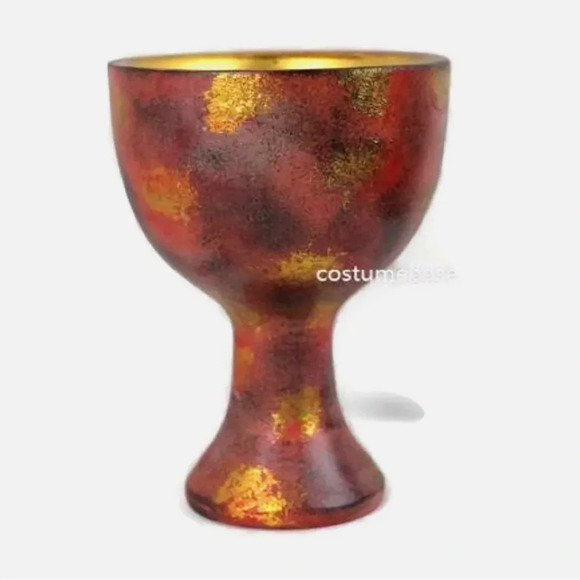 INDIANA JONES HOLY GRAIL REPLICA - Picture 3 of 11